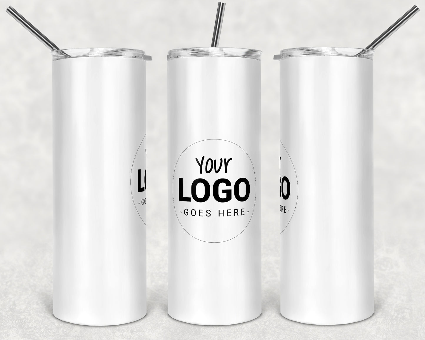 Business Tumbler