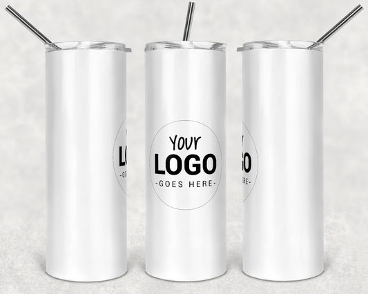 Business Tumbler