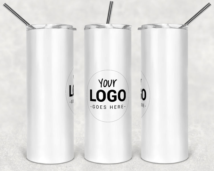 Business Tumbler