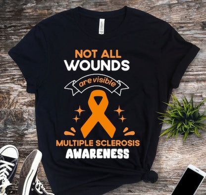 MS Awareness