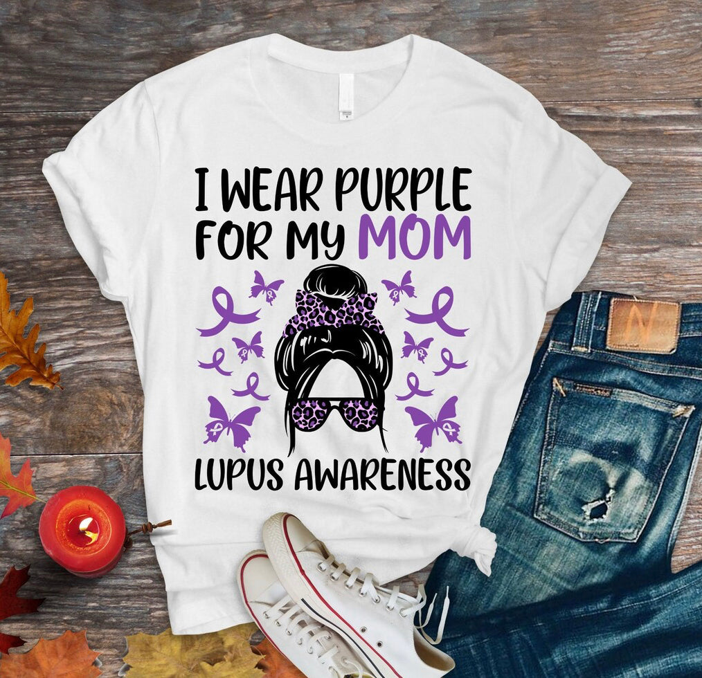 Lupus Awareness