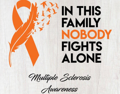 MS Awareness